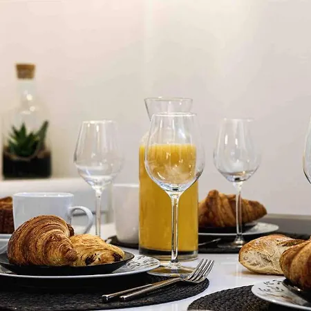 The Warehouse Magnifique Duplex Au Style Industriel *